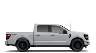 2026 Ford F-150® External Image 1